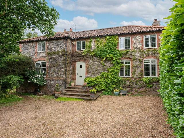 House for sale in Comers, Norfolk