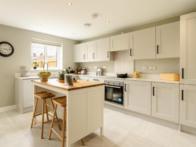 House for sale in West Yorkshire