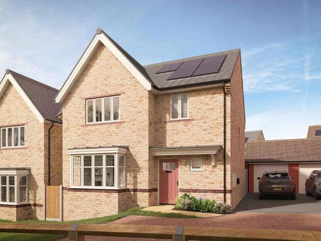 House for sale in Desborough