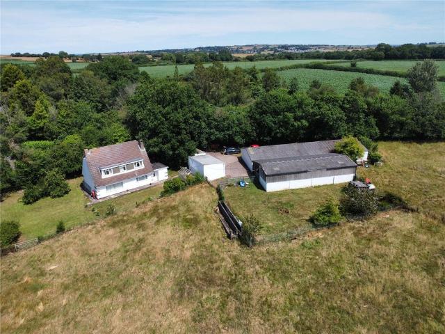 House for sale in Weir Quay, Devon