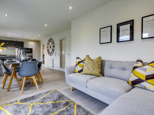 House for sale in Townhill, Dunfermline