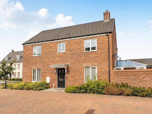 House for sale in Flitwick, Bedfordshire