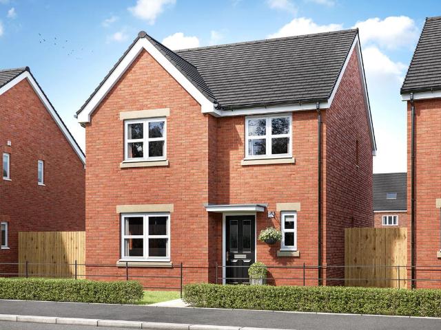 House for sale in Cummersdale