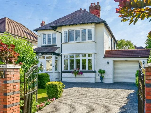 House for sale in Knotty Ash, Calderstones