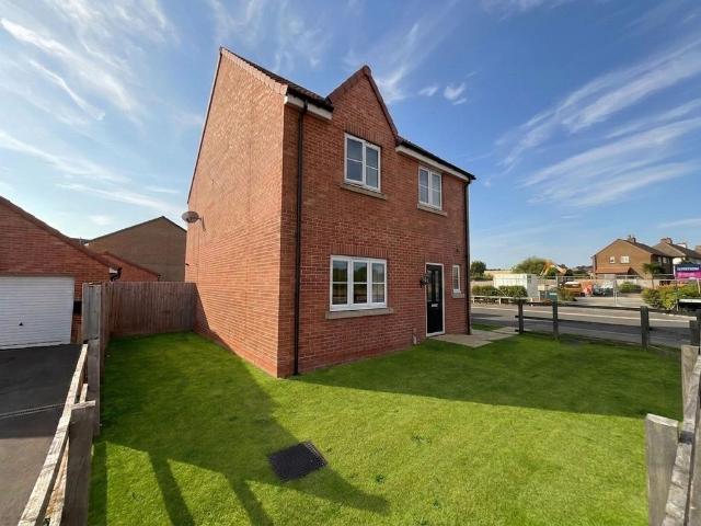 House for sale in Seamer