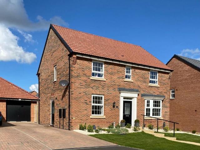 House for sale in Wynyard, Stockton-on-tees