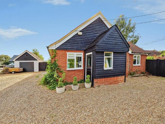 House for sale in Waterham, Swale