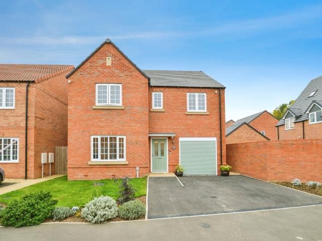 House for sale in Stokesley, North Yorkshire