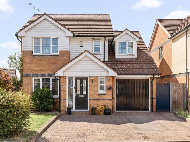 House for sale in Church Langley, Harlow