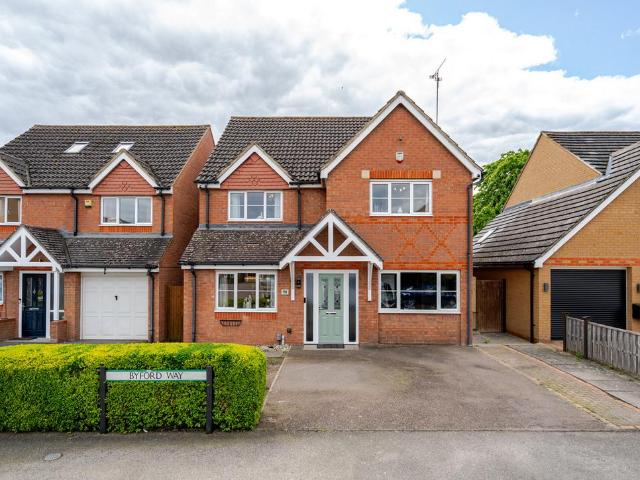 House for sale in Leighton-Linslade, Leighton Buzzard
