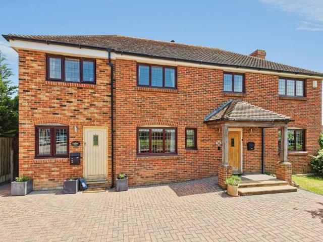 House for sale in Elmstone, Ash