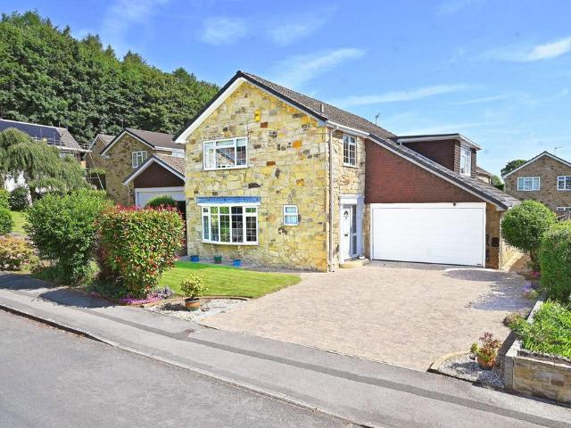 House for sale in Pannal, North Yorkshire