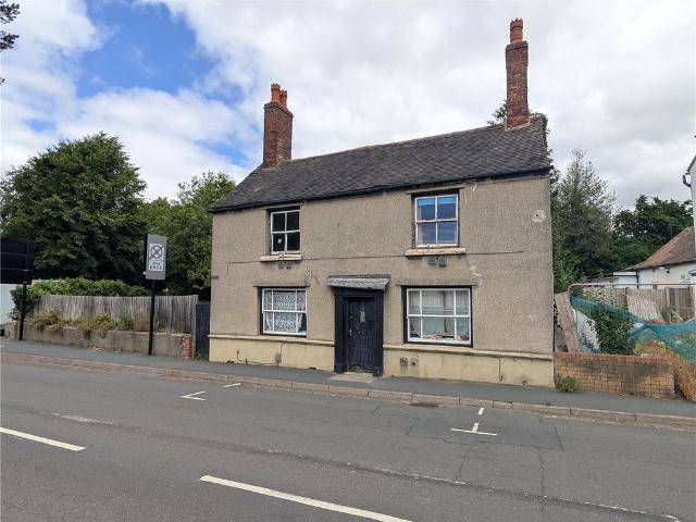 House for sale in Telford