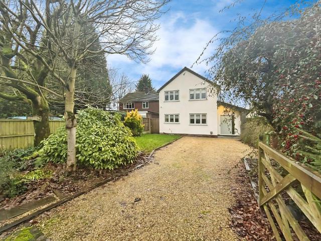House for sale in Balsall, West Midlands