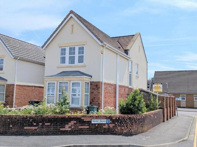 House for sale in Cabus, Lancashire