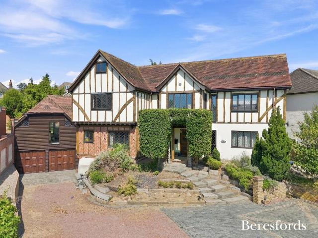 House for sale in Grays, Essex