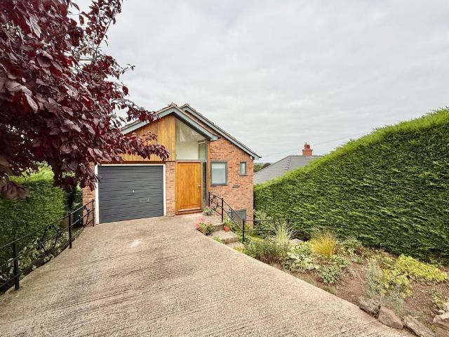 House for sale in Ledbury
