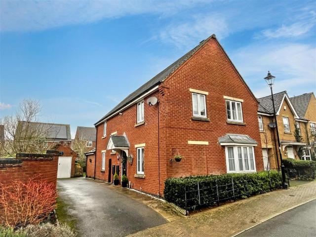 House for sale in Uppingham, Rutland