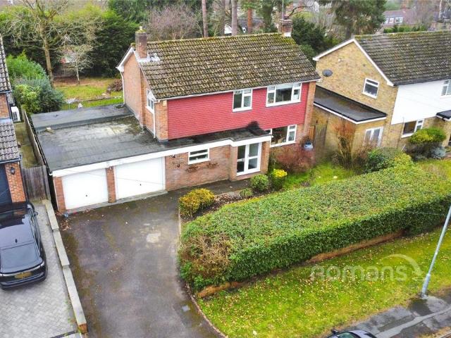 House for sale in Little Sandhurst