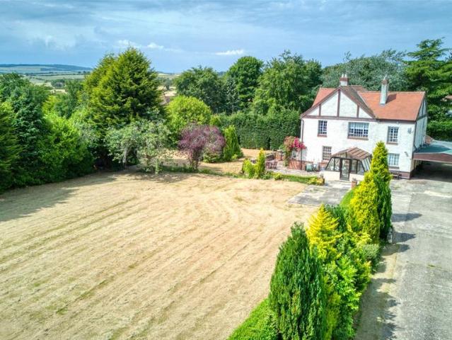 House for sale in Whitesmocks, Durham