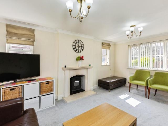 House for sale in Enborne, West Berkshire