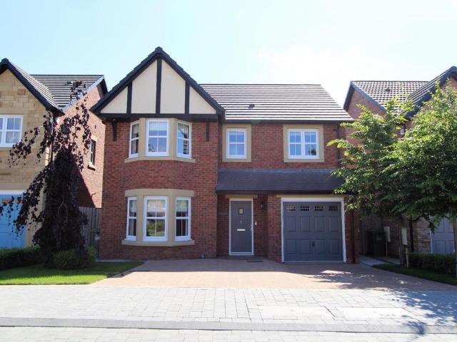House for sale in Wynyard, Stockton-on-tees