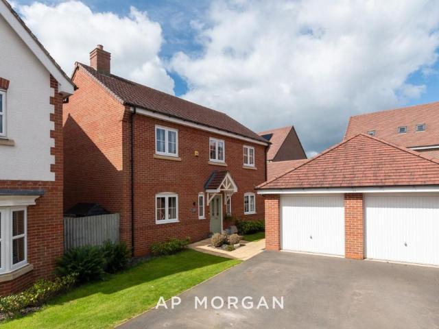 House for sale in Hollywood, Bromsgrove