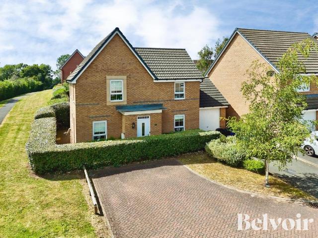House for sale in Pye Green, Chadsmoor