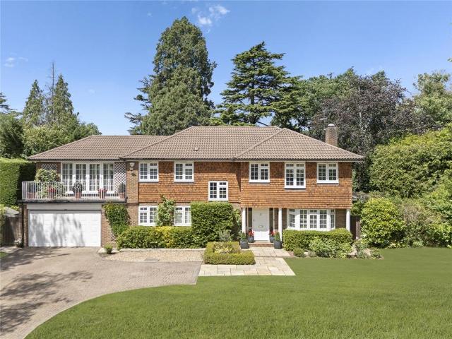 House for sale in Blackhills, Surrey