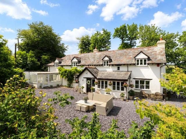 House for sale in Brandis Corner, Devon