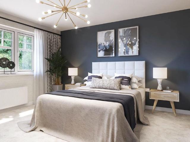 House for sale in Bishopton, Scotland