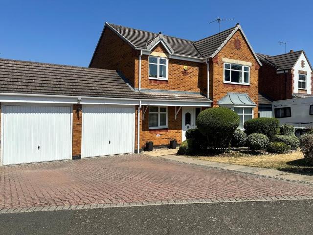 House for sale in Raunds