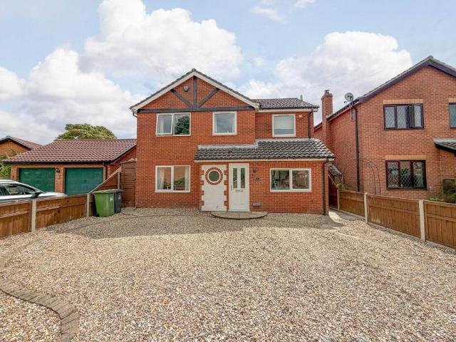 House for sale in Comers, Norfolk