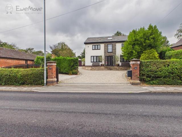 House for sale in Moorgreen, Attenborough