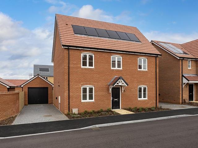 House for sale in Westoning, Bedfordshire
