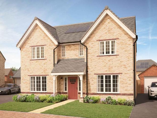 House for sale in Westoning, Bedfordshire