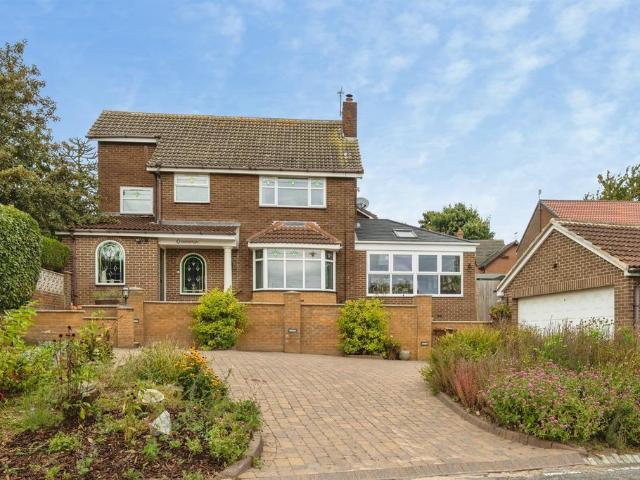 House for sale in Dalton Piercy, Hartlepool