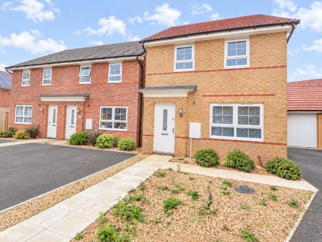 House for sale in Deram Parke, Coventry