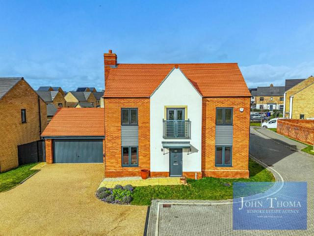 House for sale in Huntingdon, Cambridgeshire