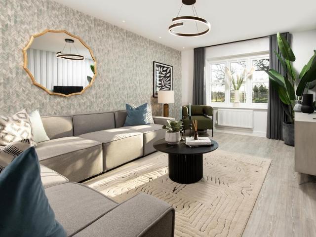 House for sale in Griff, Camp Hill