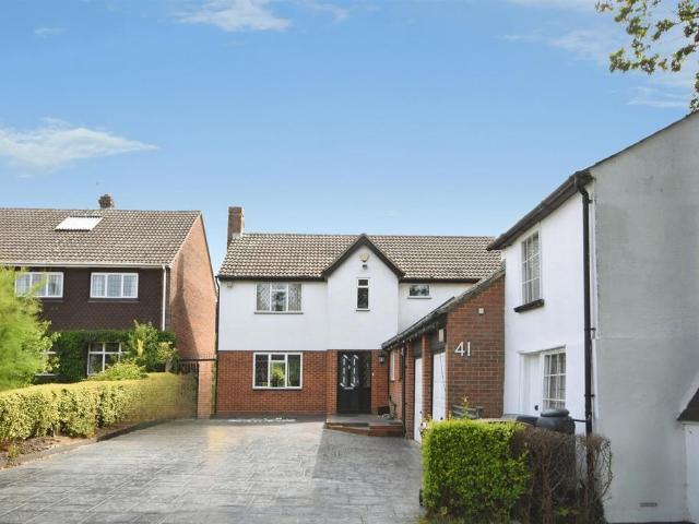House for sale in Galleywood, Chelmsford