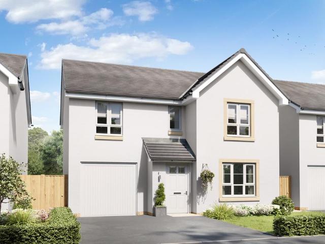 House for sale in Deans, Dedridge