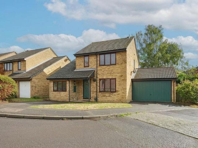 House for sale in Peachcroft, Vale of White Horse