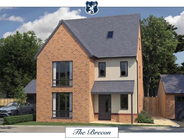 House for sale in Gadlys, Aberdare