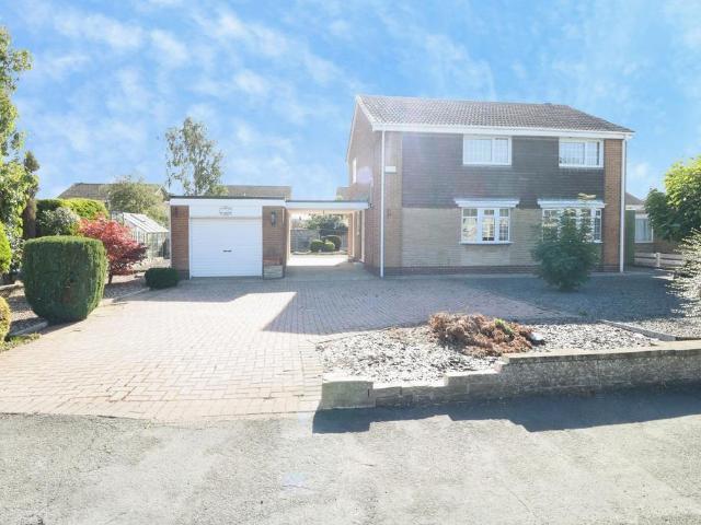 House for sale in Hedon