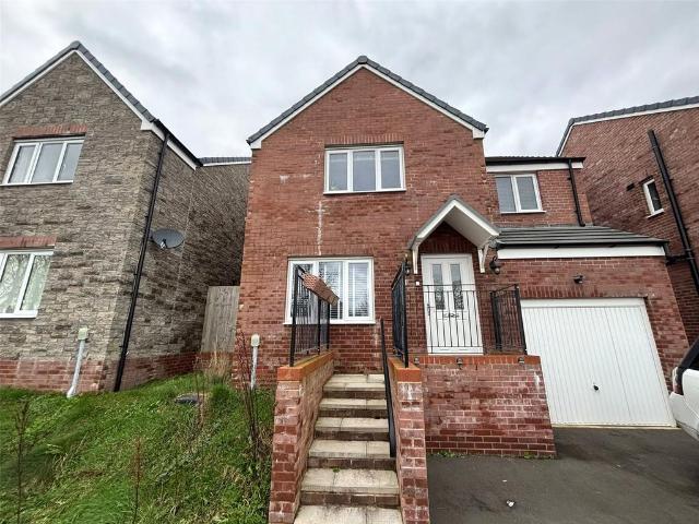 House for sale in Albert Town, Haverfordwest