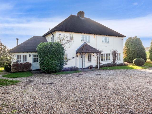 House for sale in Lichfield, Boley Park