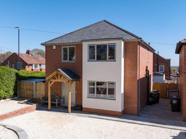 House for sale in Horsforth Vale, Rawdon