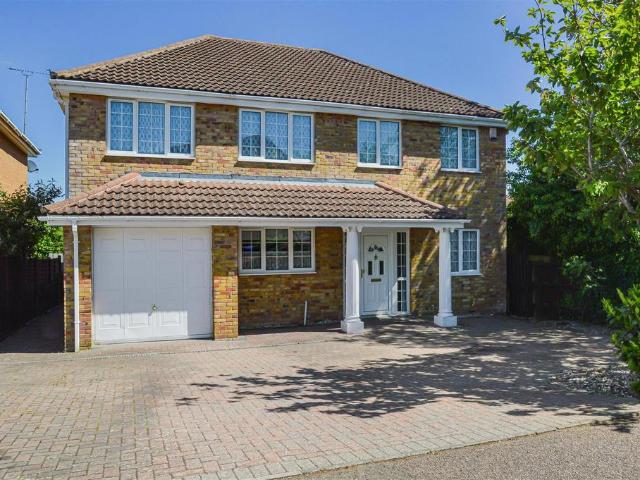 House for sale in Chedburgh, Isle Of Man