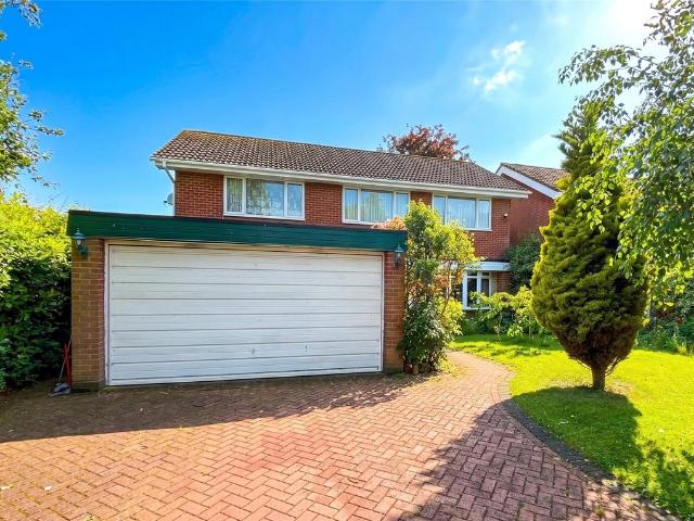House for sale in Sutton Hill, Telford